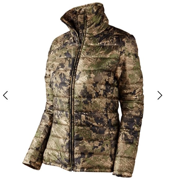HARKILA VIKA LADY JACKET - Picture 1 of 8